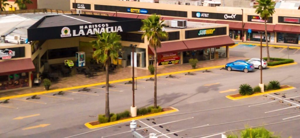 5 de 6: LOCAL COMERCIAL EN RENTA EN ESCOBEDO