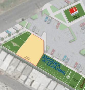 5 de 7: LOCAL COMERCIAL EN RENTA EN ESCOBEDO