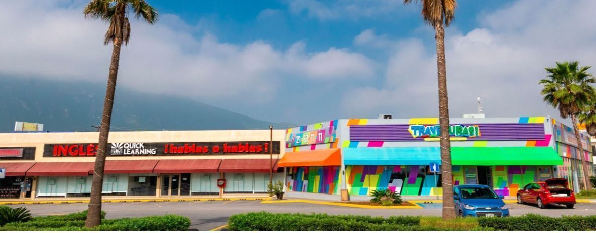 2 de 7: LOCAL COMERCIAL EN RENTA EN ESCOBEDO