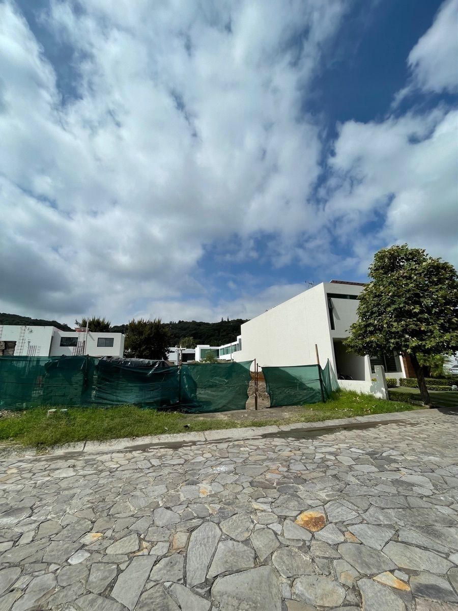 Terreno en Venta en Diana Natura Residencial 1