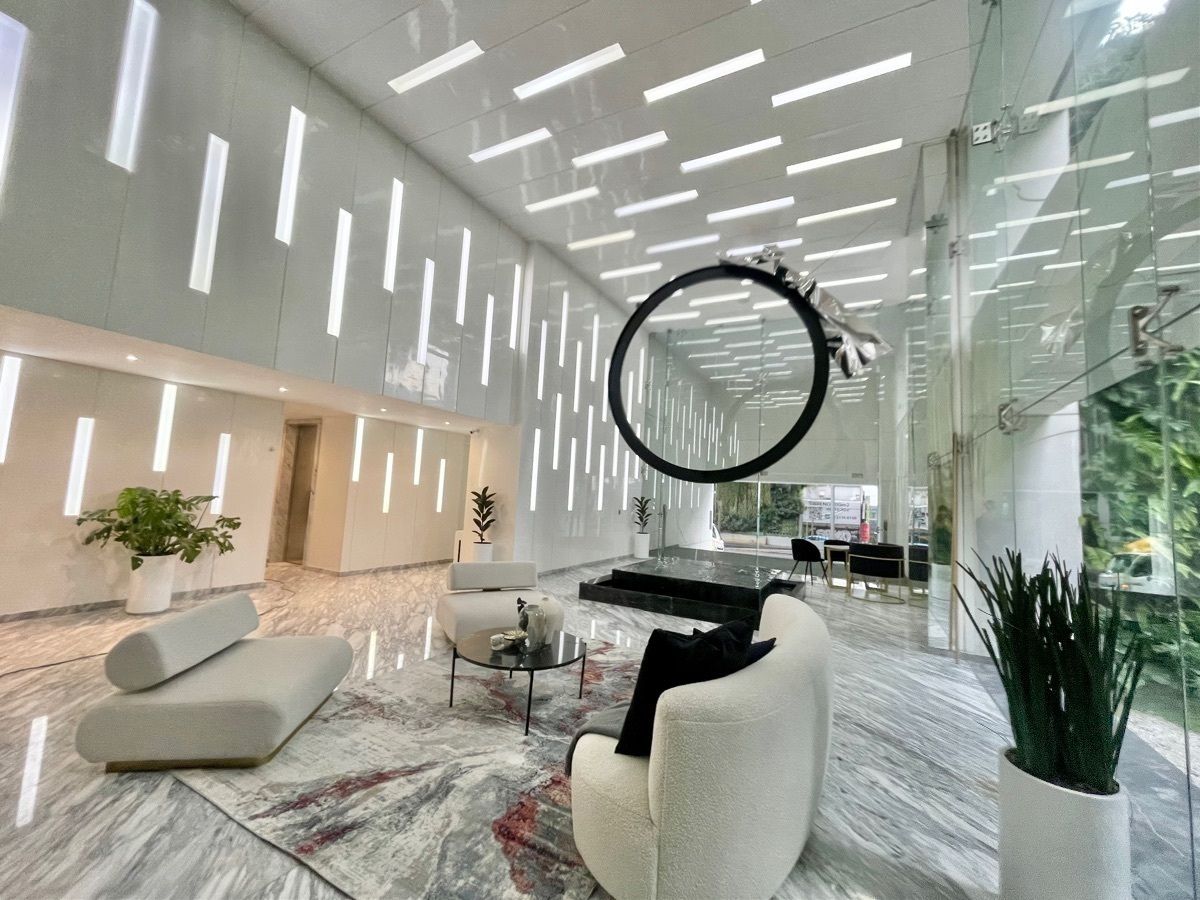 Departamento en Ampliación Alpes, Álvaro Obregón, foto 15 de 33