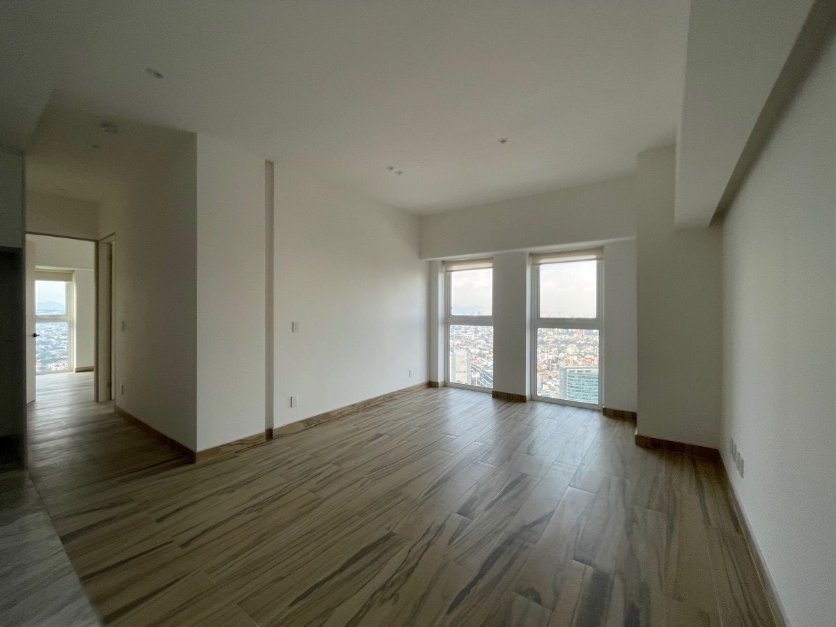 Departamento en Ampliación Alpes, Álvaro Obregón, foto 4 de 33