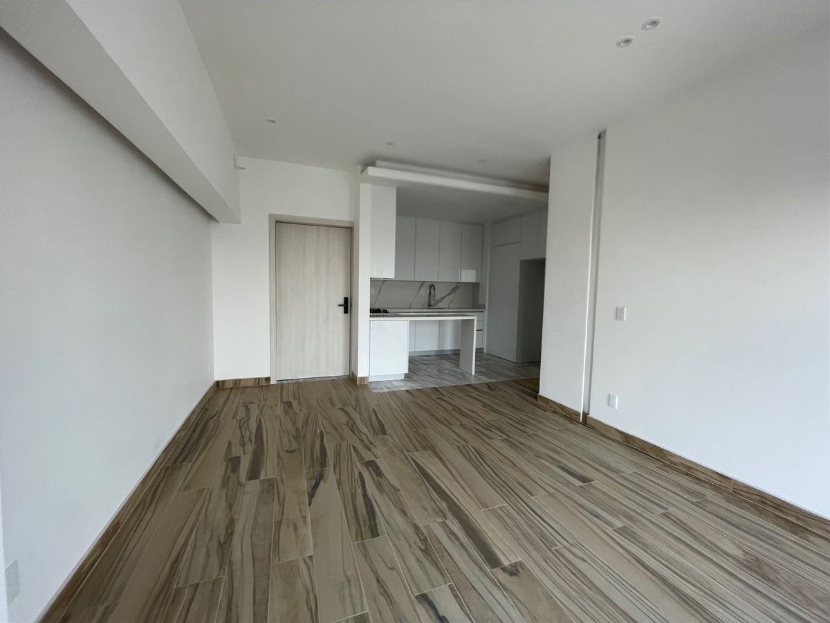 Departamento en Ampliación Alpes, Álvaro Obregón, foto 2 de 33