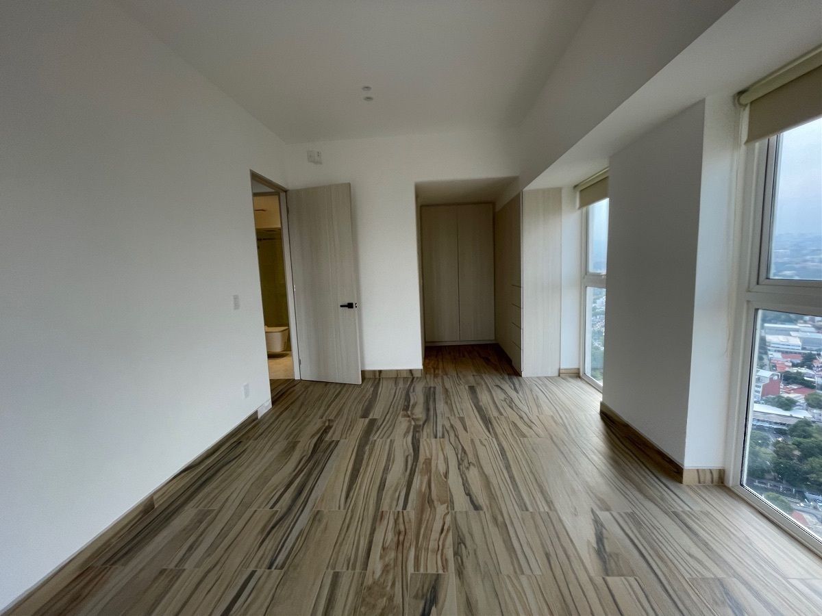 Departamento en Ampliación Alpes, Álvaro Obregón, foto 9 de 33