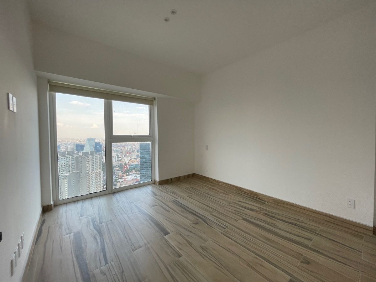 Departamento en Ampliación Alpes, Álvaro Obregón, foto 3 de 33
