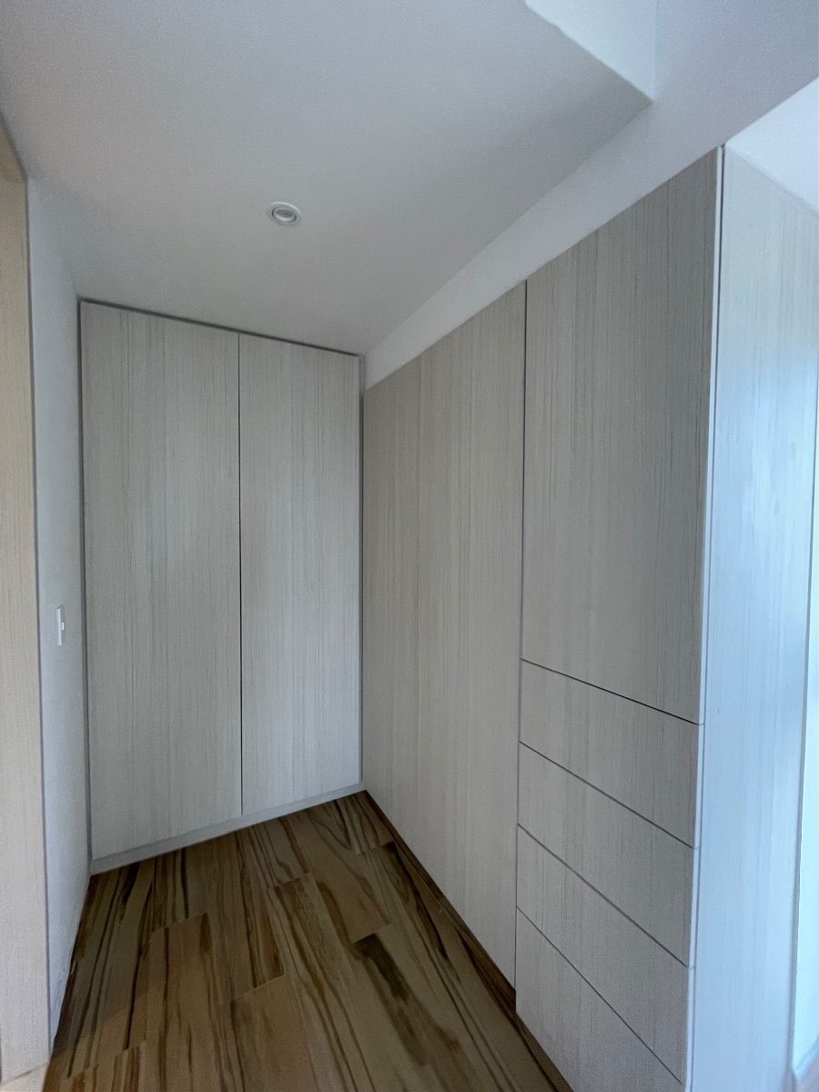 Departamento en Ampliación Alpes, Álvaro Obregón, foto 10 de 33