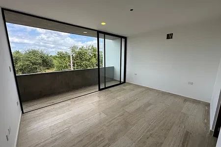 Apartment in Montebello, Mérida, photo 48 of 48