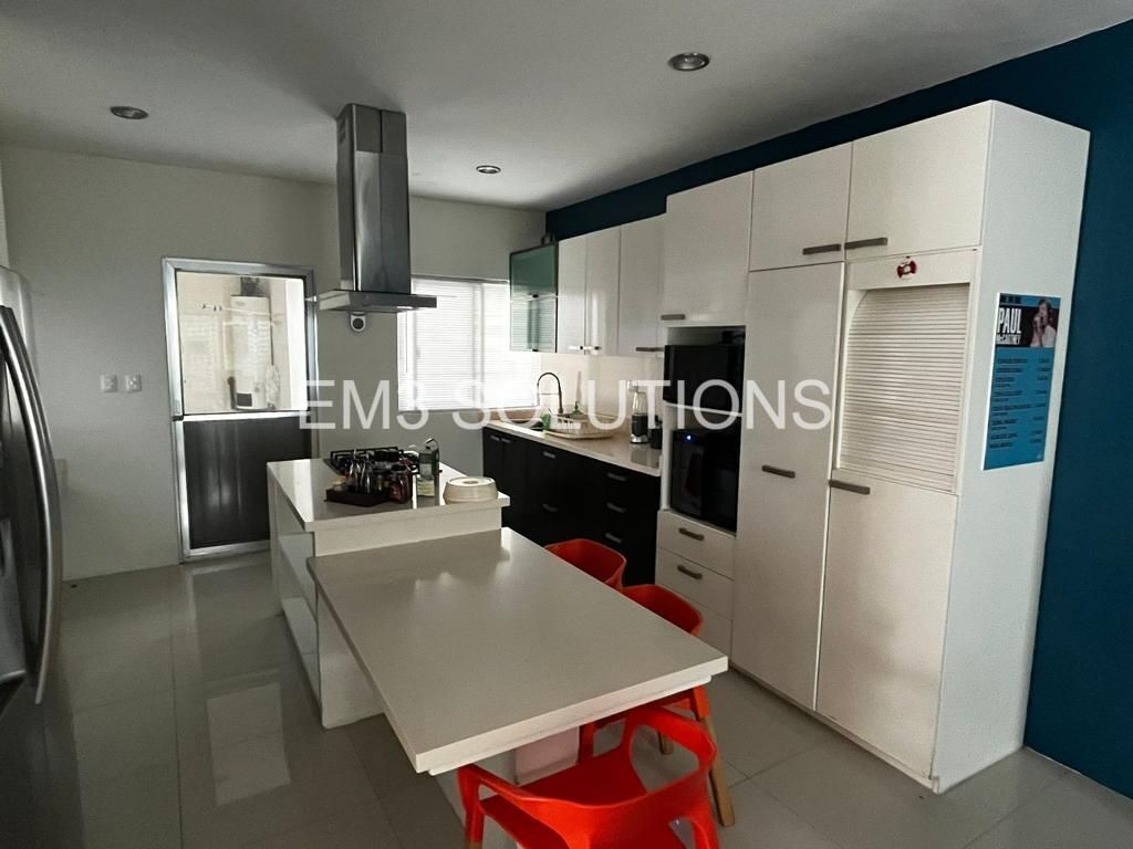 CASA AMUEBLADA EN RENTA EN PRIVADA, COL. SANTA MARGARITA, CIUDAD DEL  CARMEN, foto 1 de 11