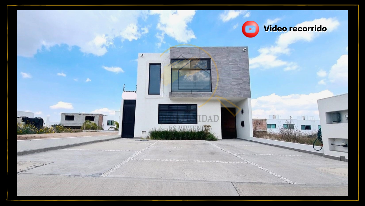1 de 40: casa en venta en grand juriquilla queretaro