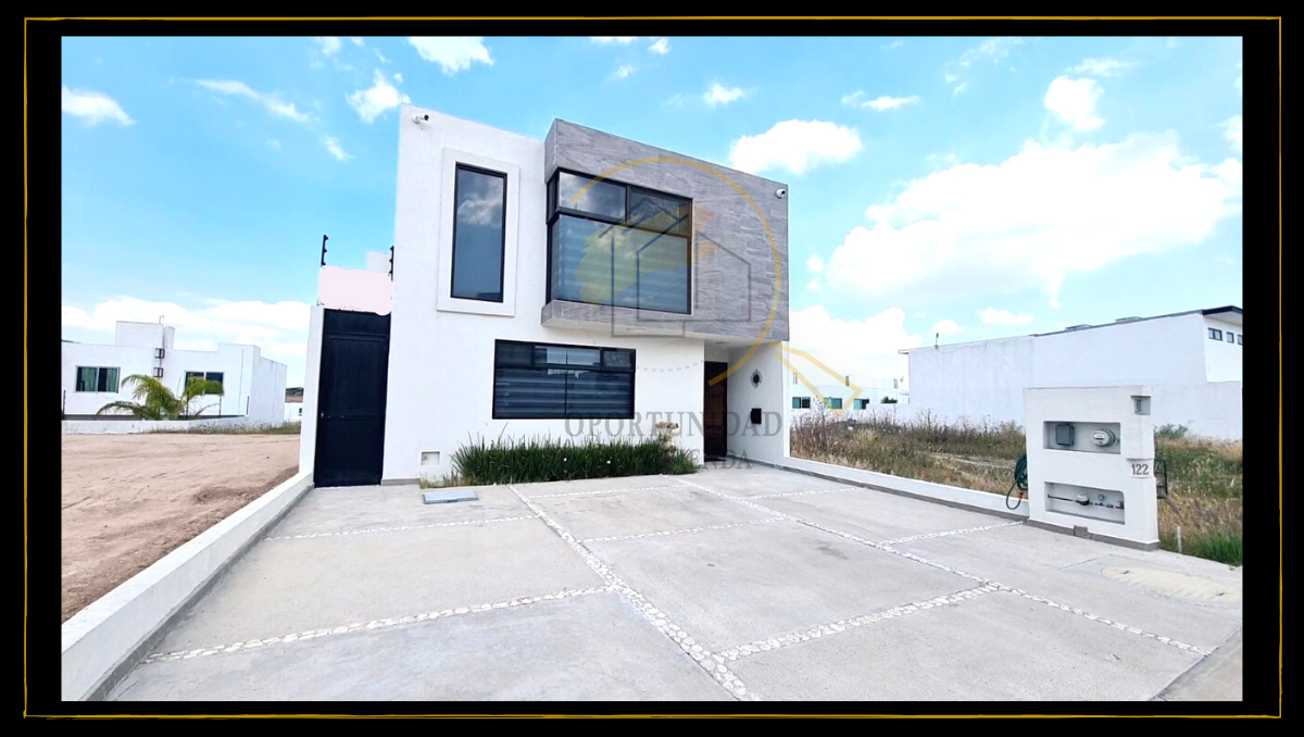 2 de 40: casa en venta en grand juriquilla queretaro