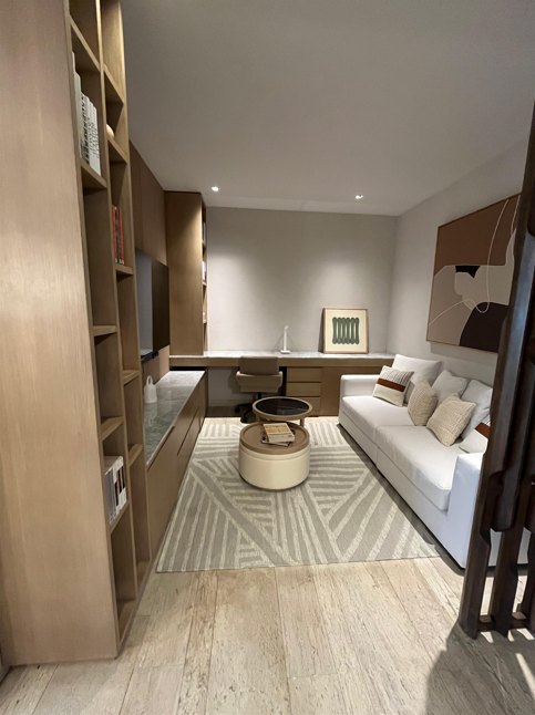 12 de 39: Sala de TV