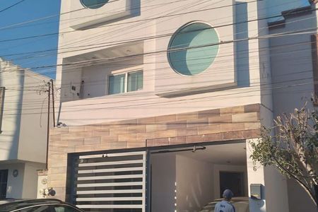 Casas en venta en Misión Santa Fé | EasyBroker