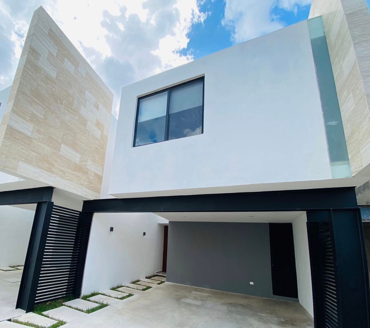 Casa em Cholul, Mérida, foto 18 de 18