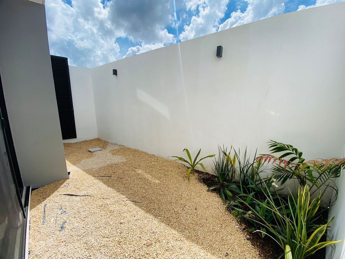 Casa em Cholul, Mérida, foto 16 de 18