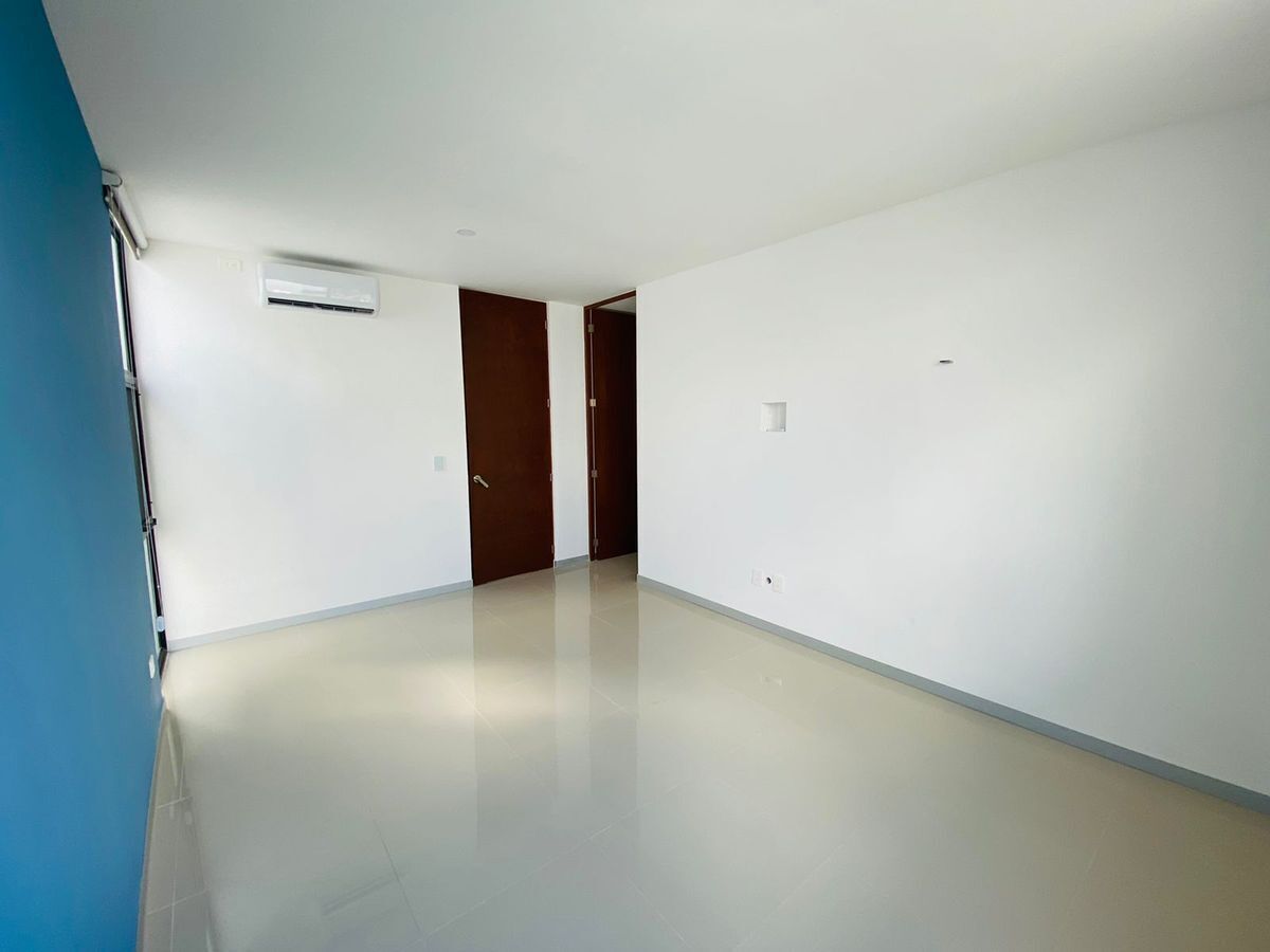 Casa em Cholul, Mérida, foto 7 de 18