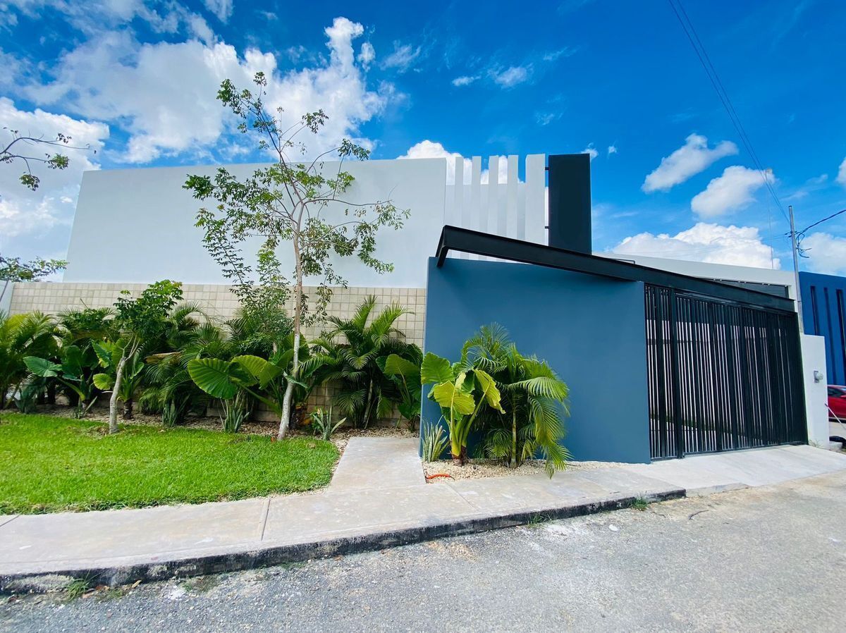 Casa em Cholul, Mérida, foto 17 de 18