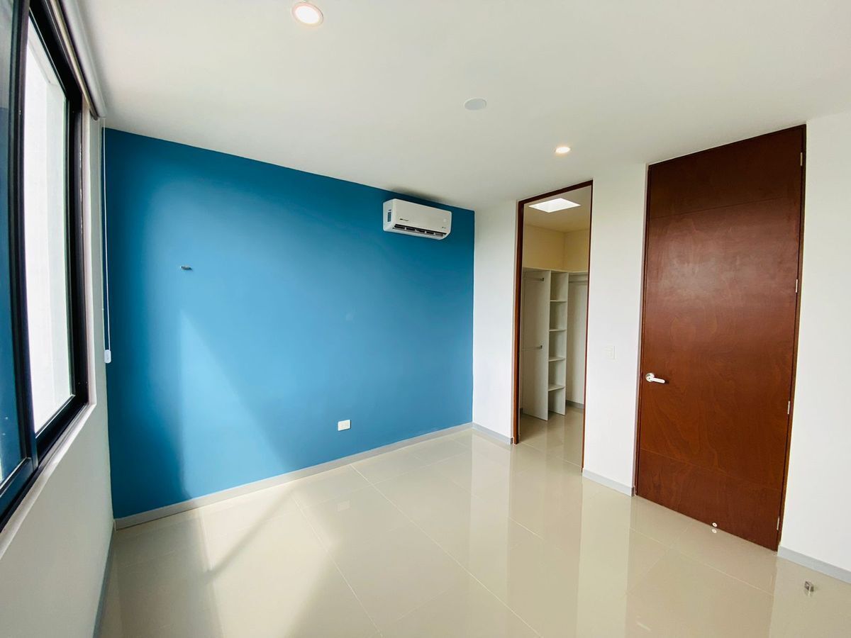 Casa em Cholul, Mérida, foto 6 de 18