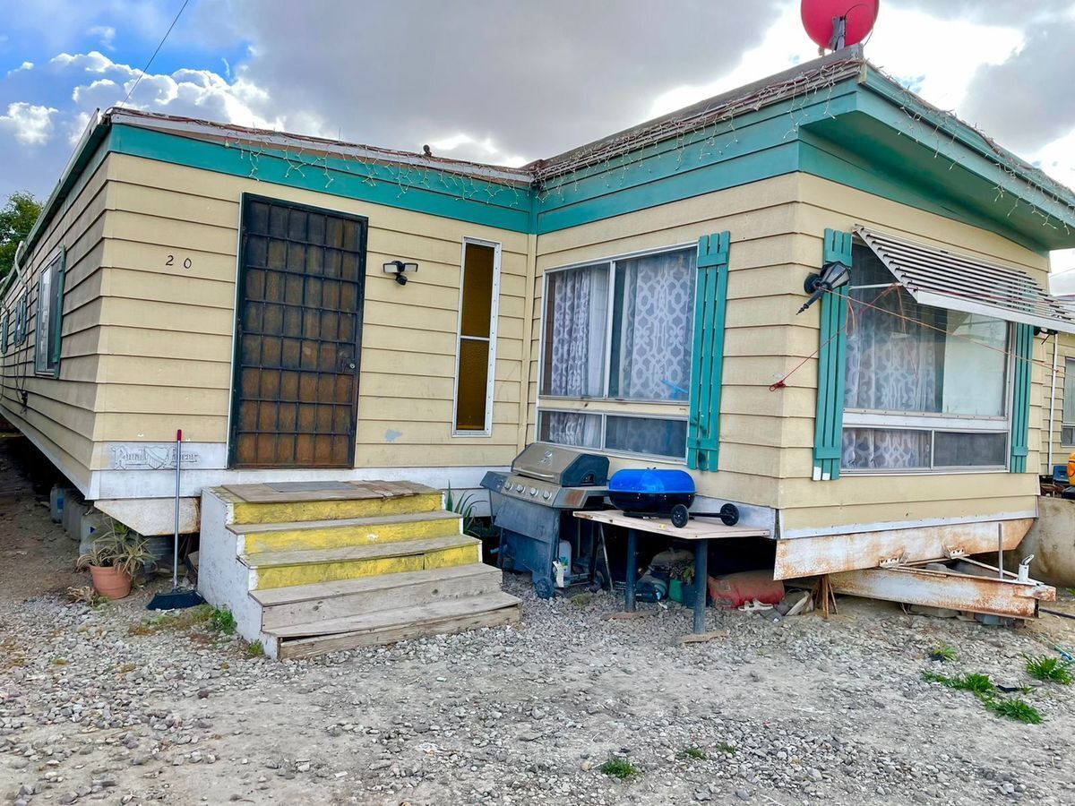 Venta de Casa Móvil EasyBroker