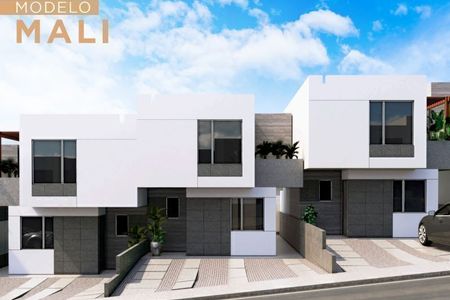 Casas en Venta en Tijuana