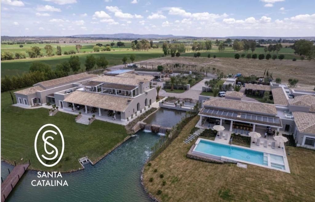 VENTA DE LOTES EN SANTA CATALINA, SAN MIGUEL DE ALLENDE. - foto 1