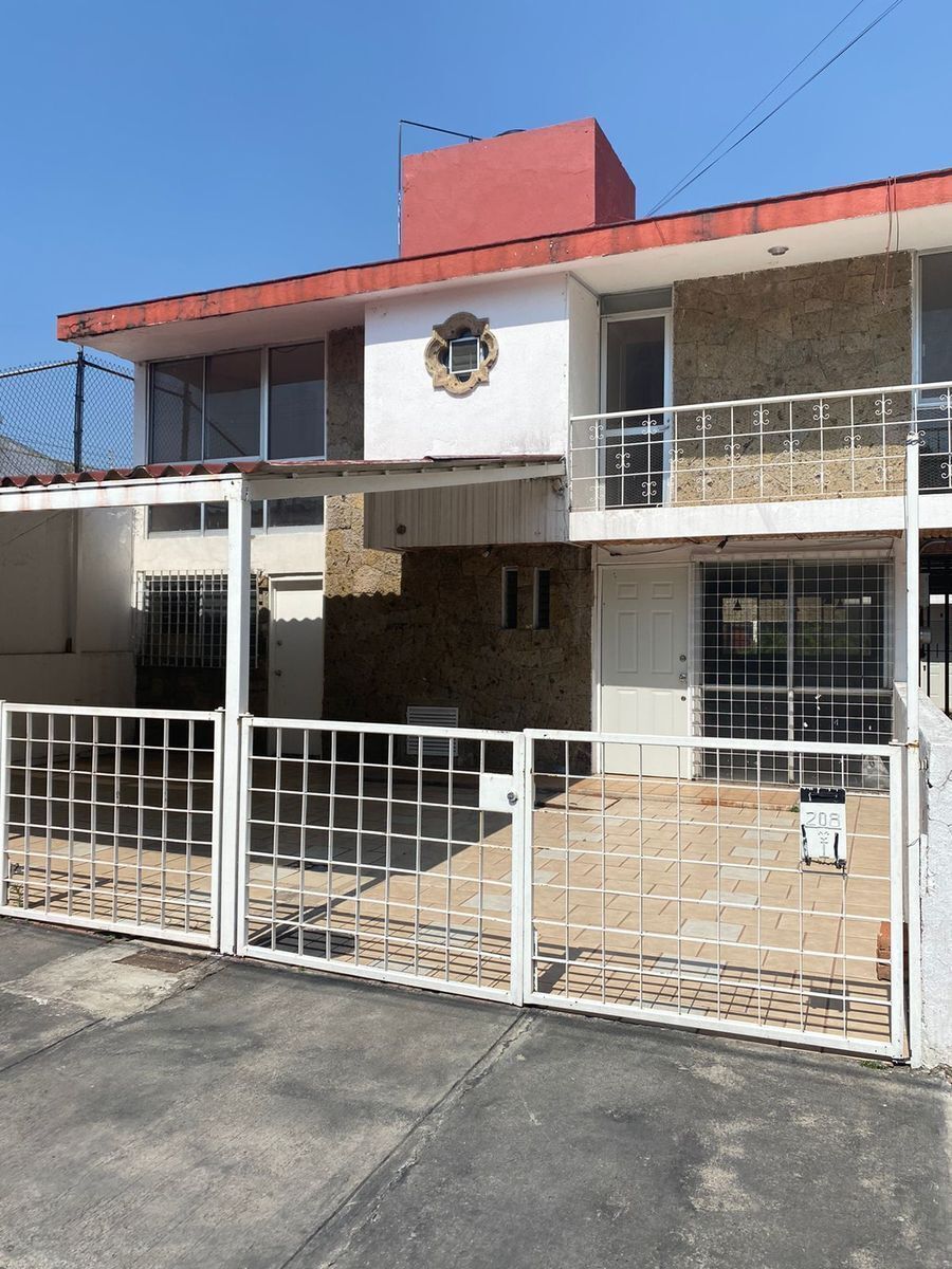 Casa en renta en Ciudad del Sol