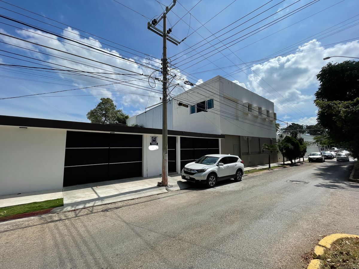 Casa en venta en Tuxtla Gutierrez Los laureles, foto 1 de 43