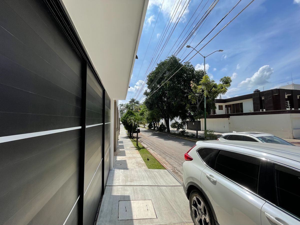 Casa en Los Laureles, Tuxtla Gutiérrez, foto 2 de 43