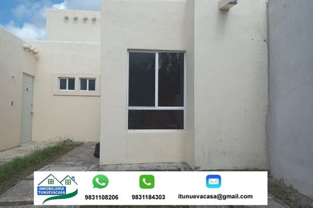 CASA EN VENTA PRIVADA PINZON CANCUN | EasyBroker