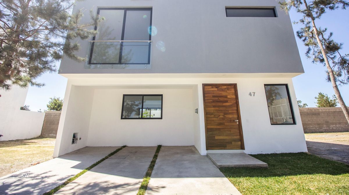 Casa en Renta en Solares, Zapopan, Jal.