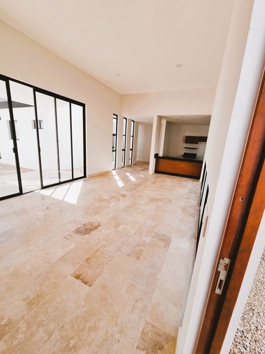 Casa de 1 piso en venta en Mérida - foto 5