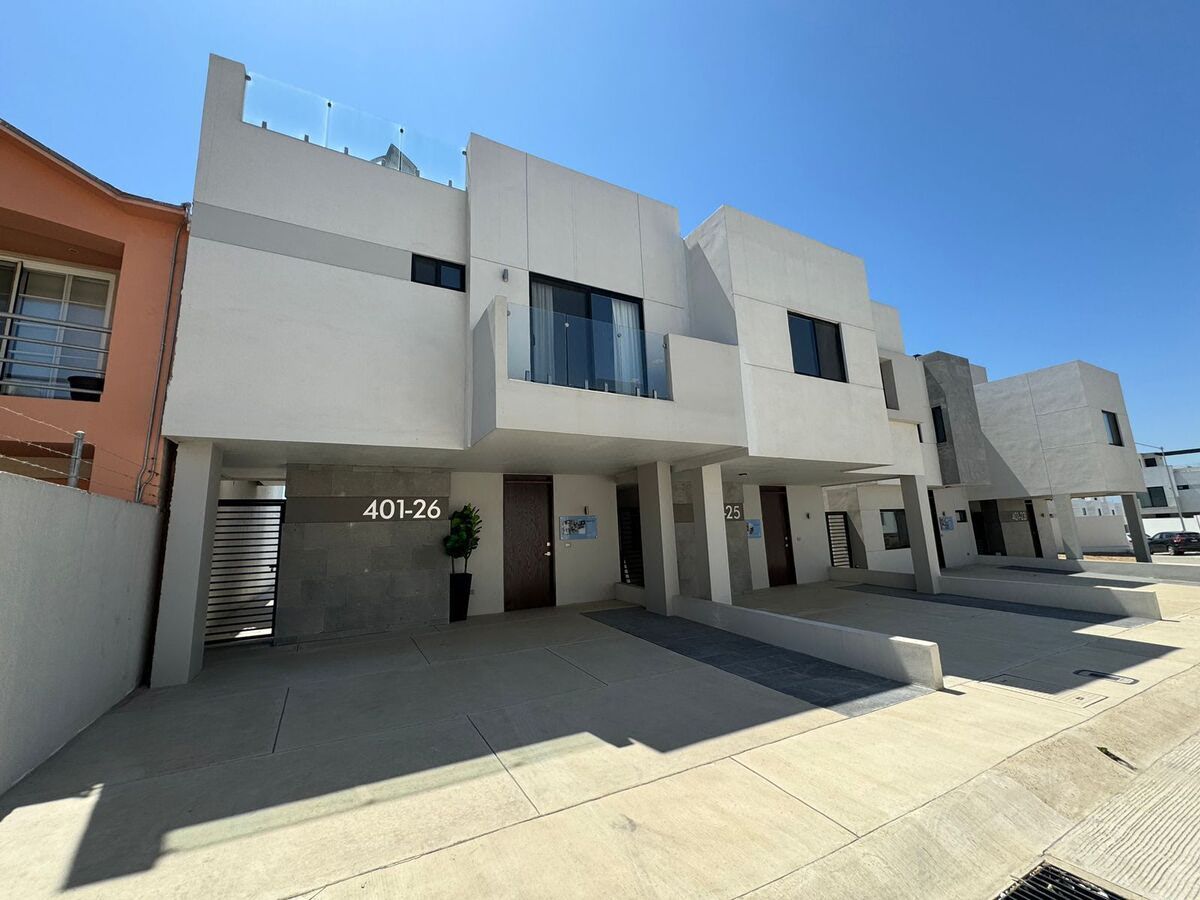 Casa en Venta en Playas de Tijuana