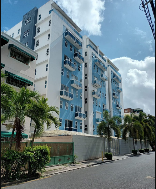 Apartamentos en Venta Mirador Sur, Santo Domingo