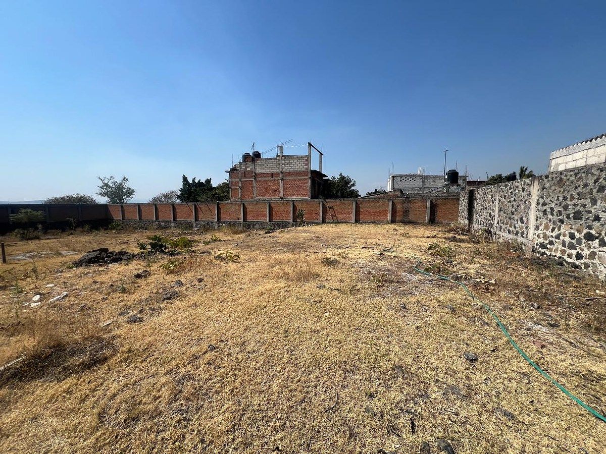 Lote em Santa Rosa, Yautepec, foto 2 de 4