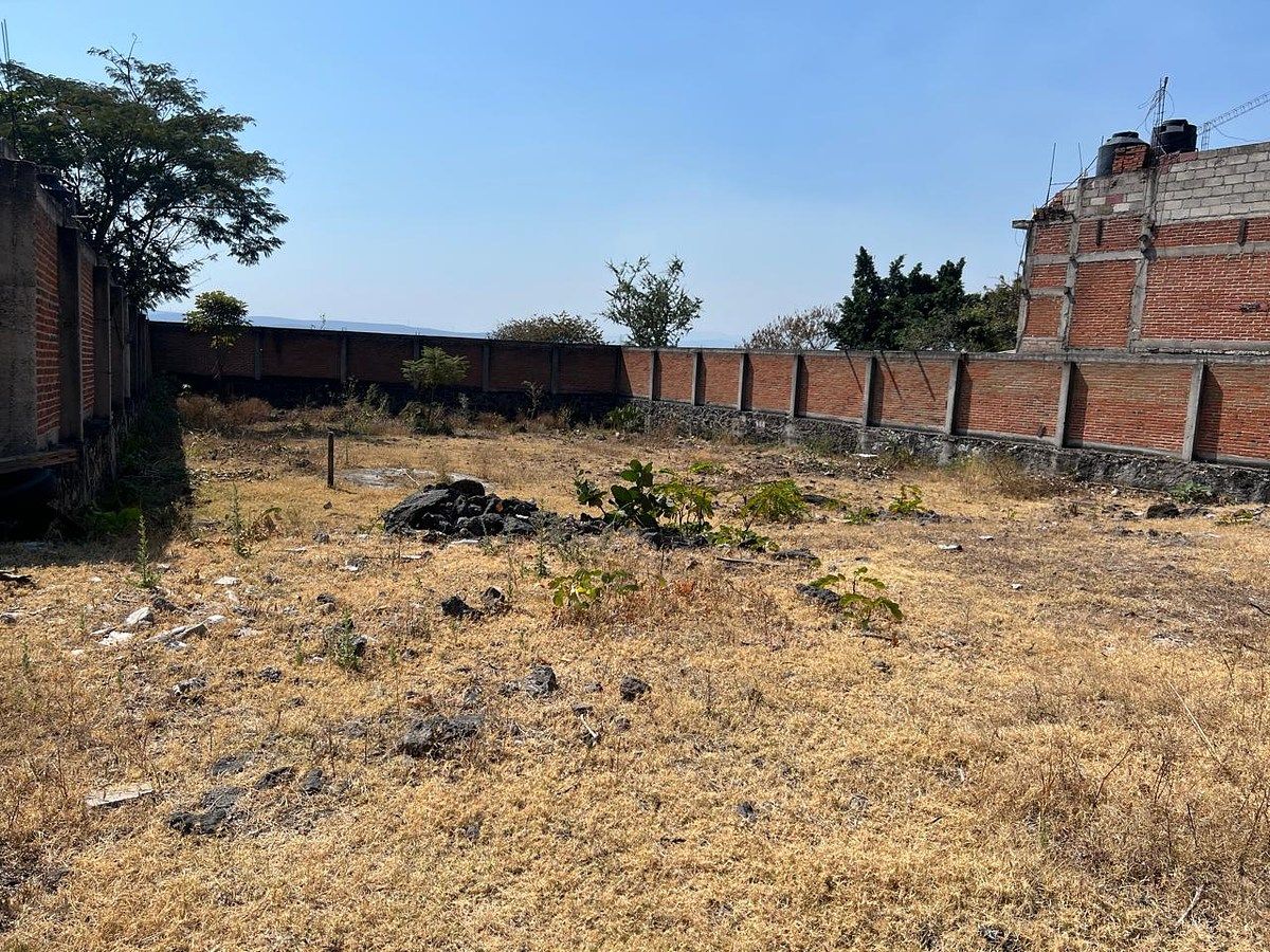 Lote em Santa Rosa, Yautepec, foto 3 de 4