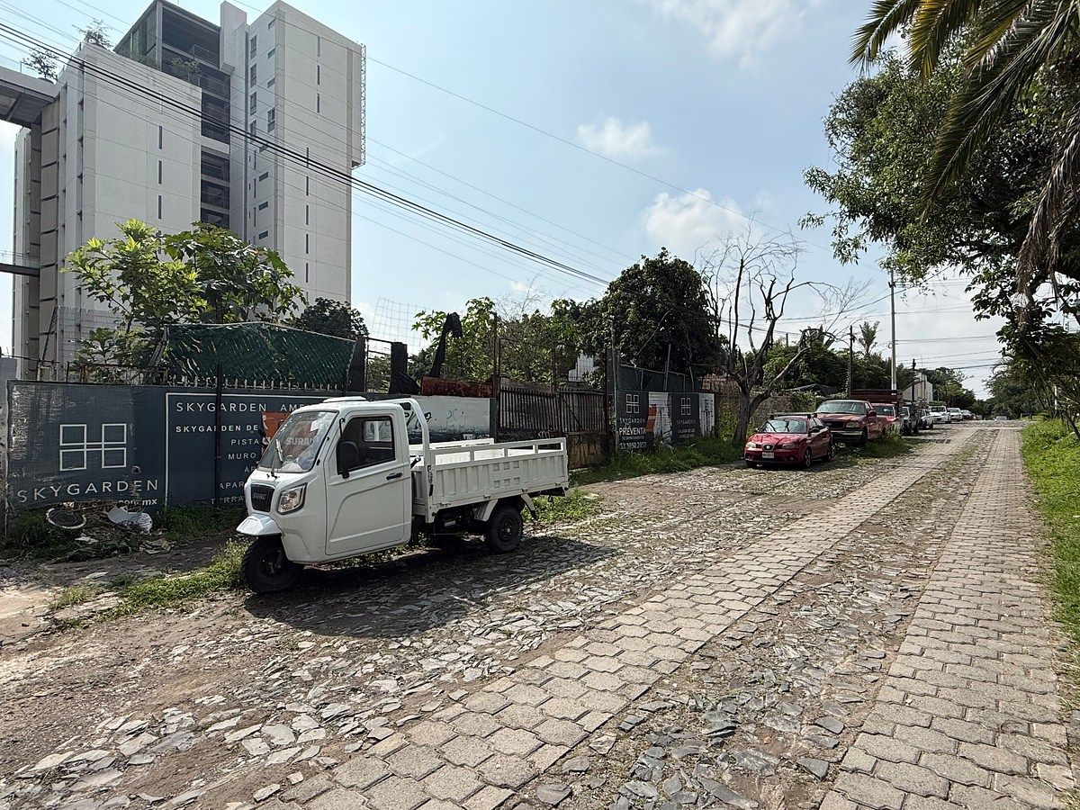 Terreno en Ciudad Granja, Zapopan, foto 3 de 7