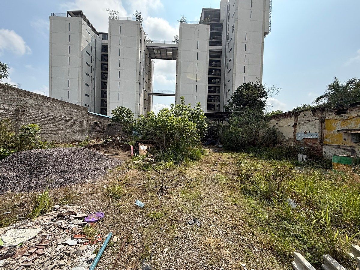 Terreno en Ciudad Granja, Zapopan, foto 6 de 7