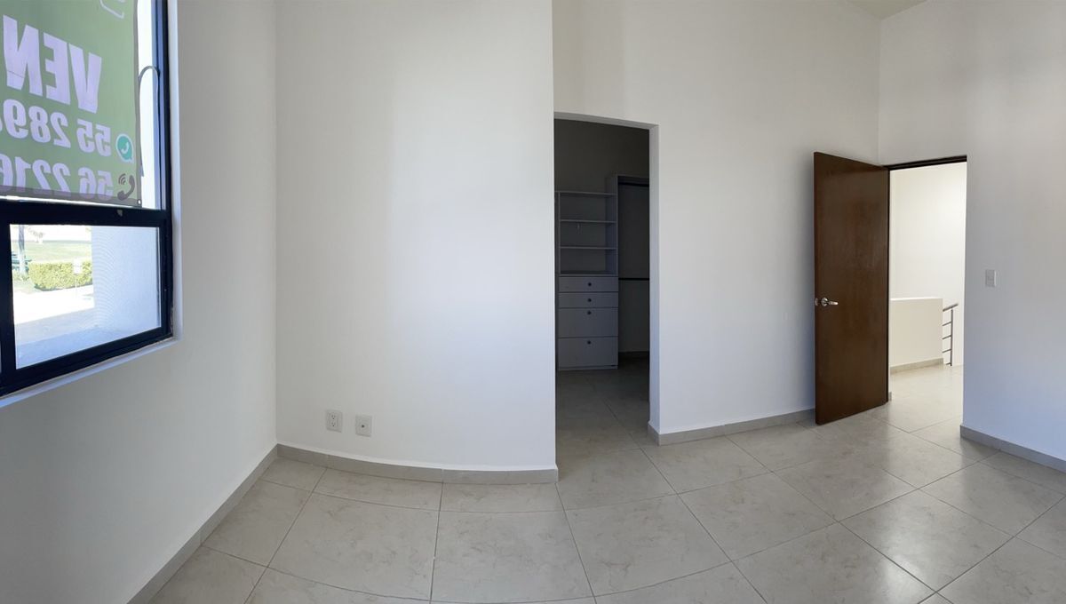 13 de 24: REC PRINCIPAL CON BAÑO Y VESTIDOR