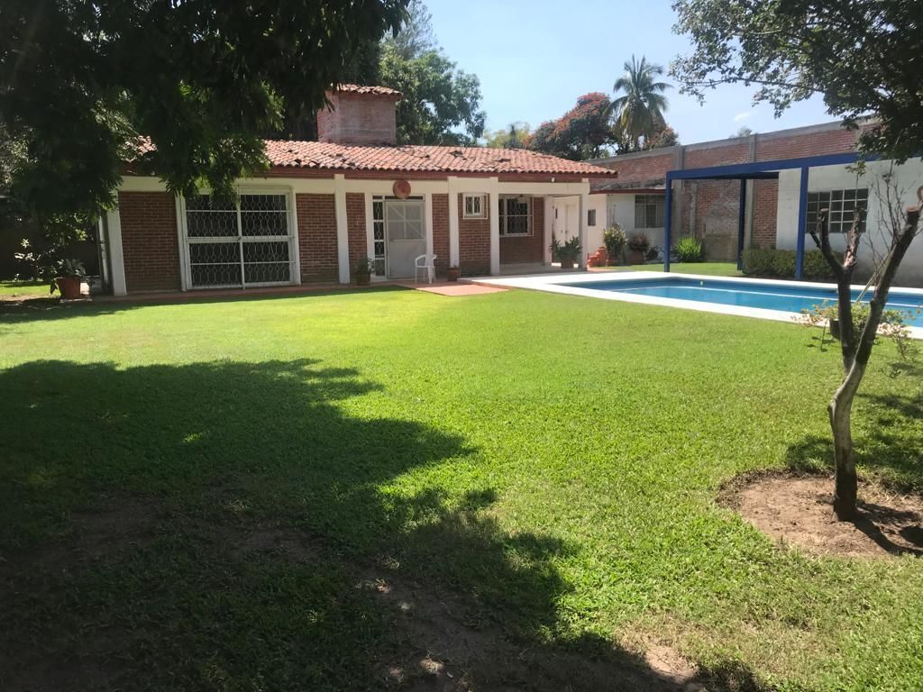 Casa en Venta, Yautepec, Morelos