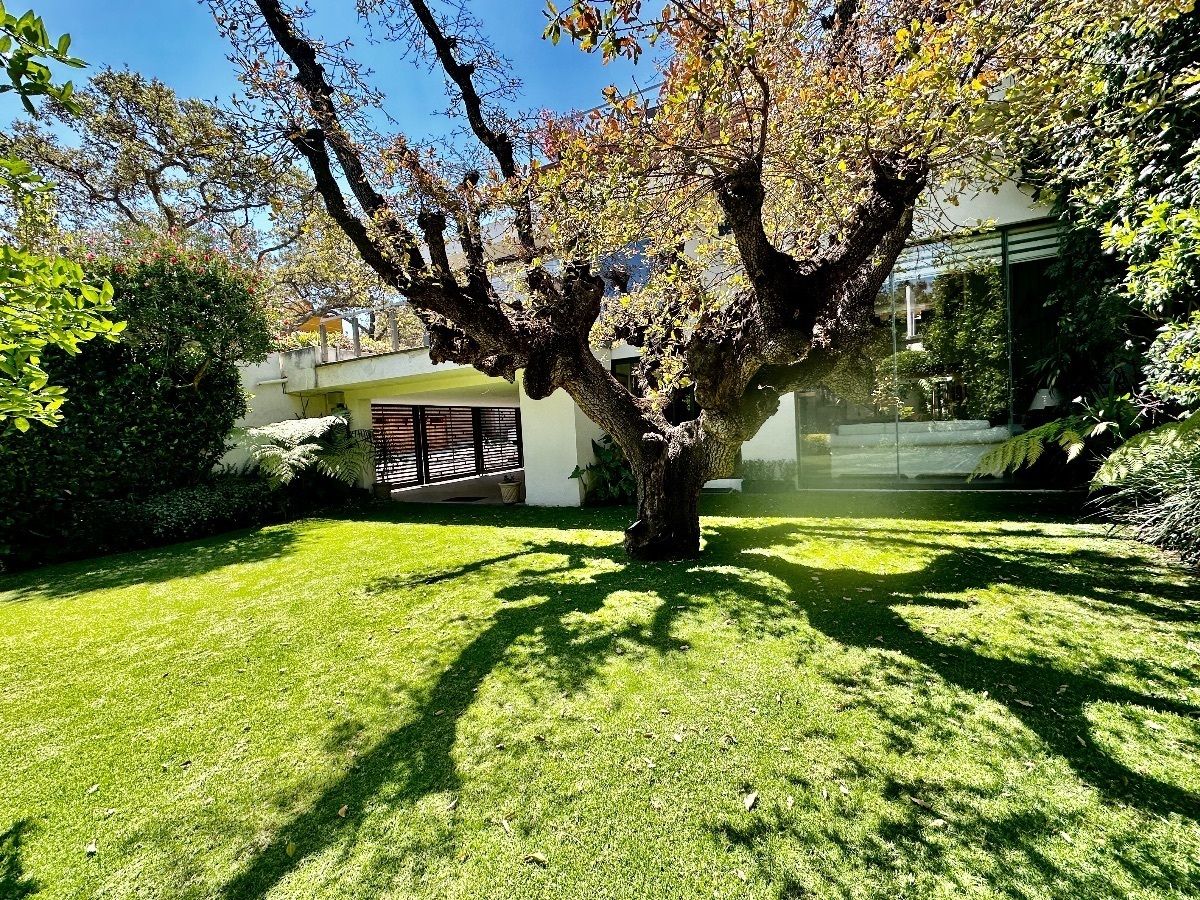 Casa en Jardines en la Montaña, Tlalpan, foto 3 de 39