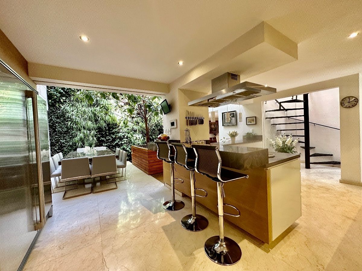 Casa en Jardines en la Montaña, Tlalpan, foto 8 de 39
