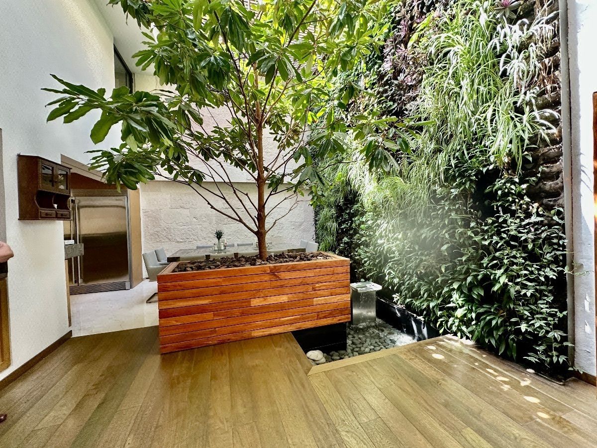 Casa en Jardines en la Montaña, Tlalpan, foto 13 de 39
