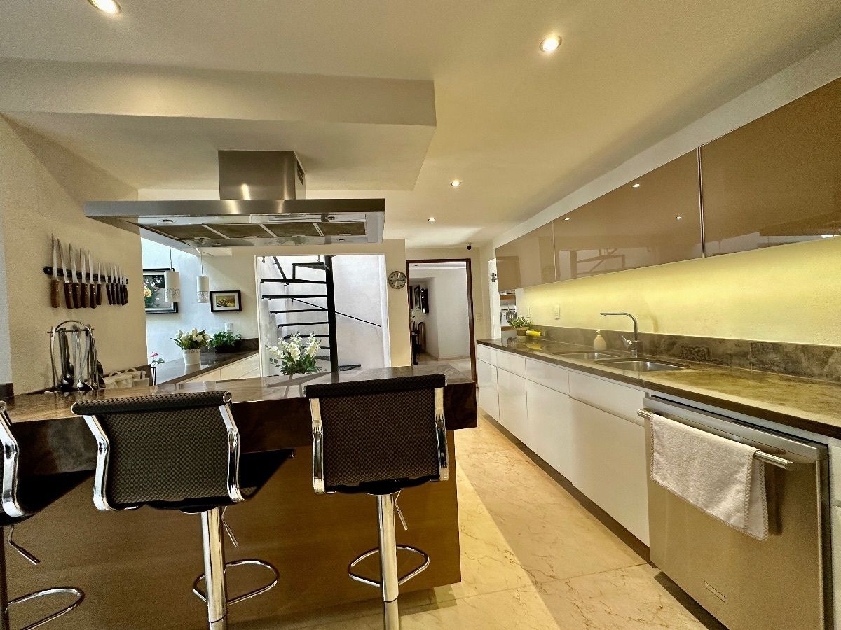 Casa en Jardines en la Montaña, Tlalpan, foto 14 de 39