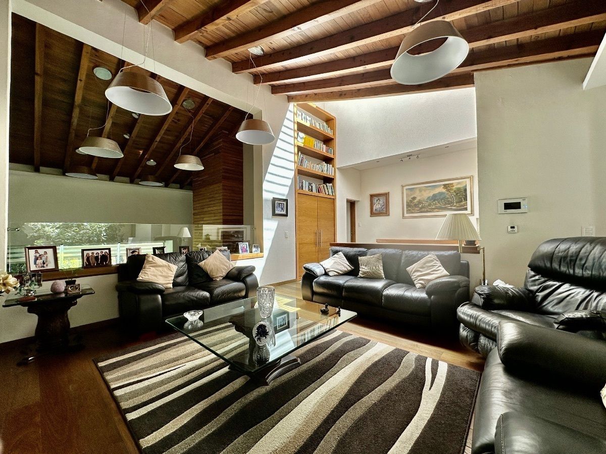 Casa en Jardines en la Montaña, Tlalpan, foto 15 de 39