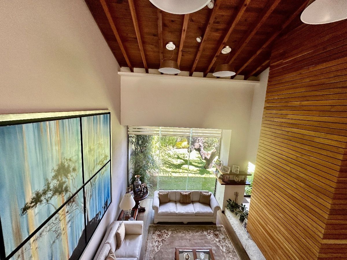 Casa en Jardines en la Montaña, Tlalpan, foto 16 de 39