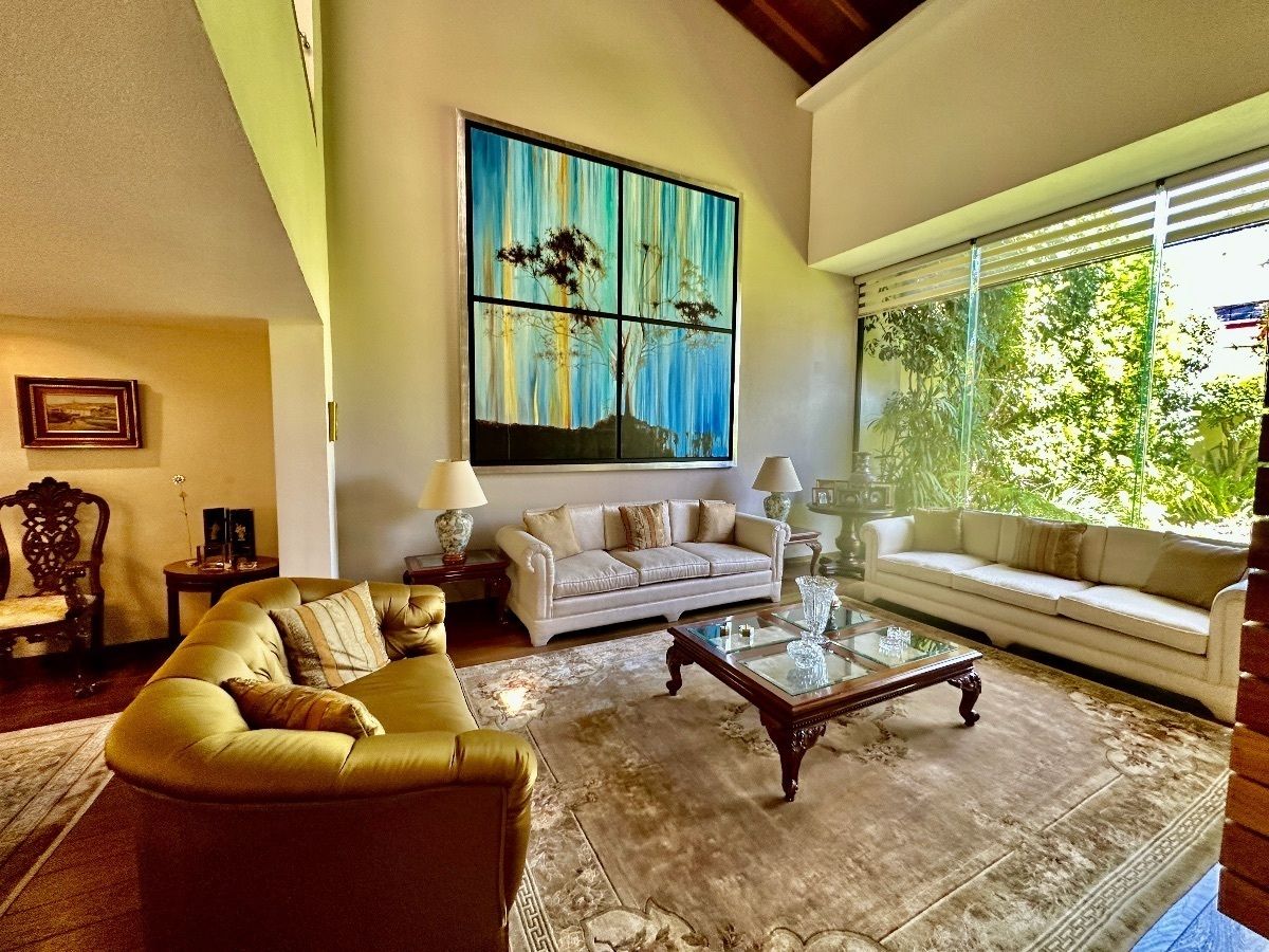 Casa en Jardines en la Montaña, Tlalpan, foto 17 de 39