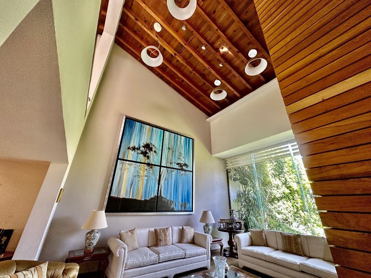 Casa en Jardines en la Montaña, Tlalpan, foto 18 de 39