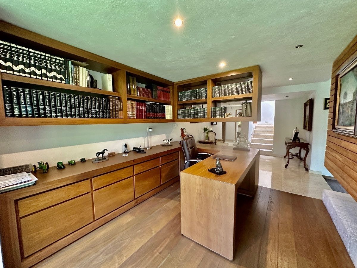 Casa en Jardines en la Montaña, Tlalpan, foto 19 de 39