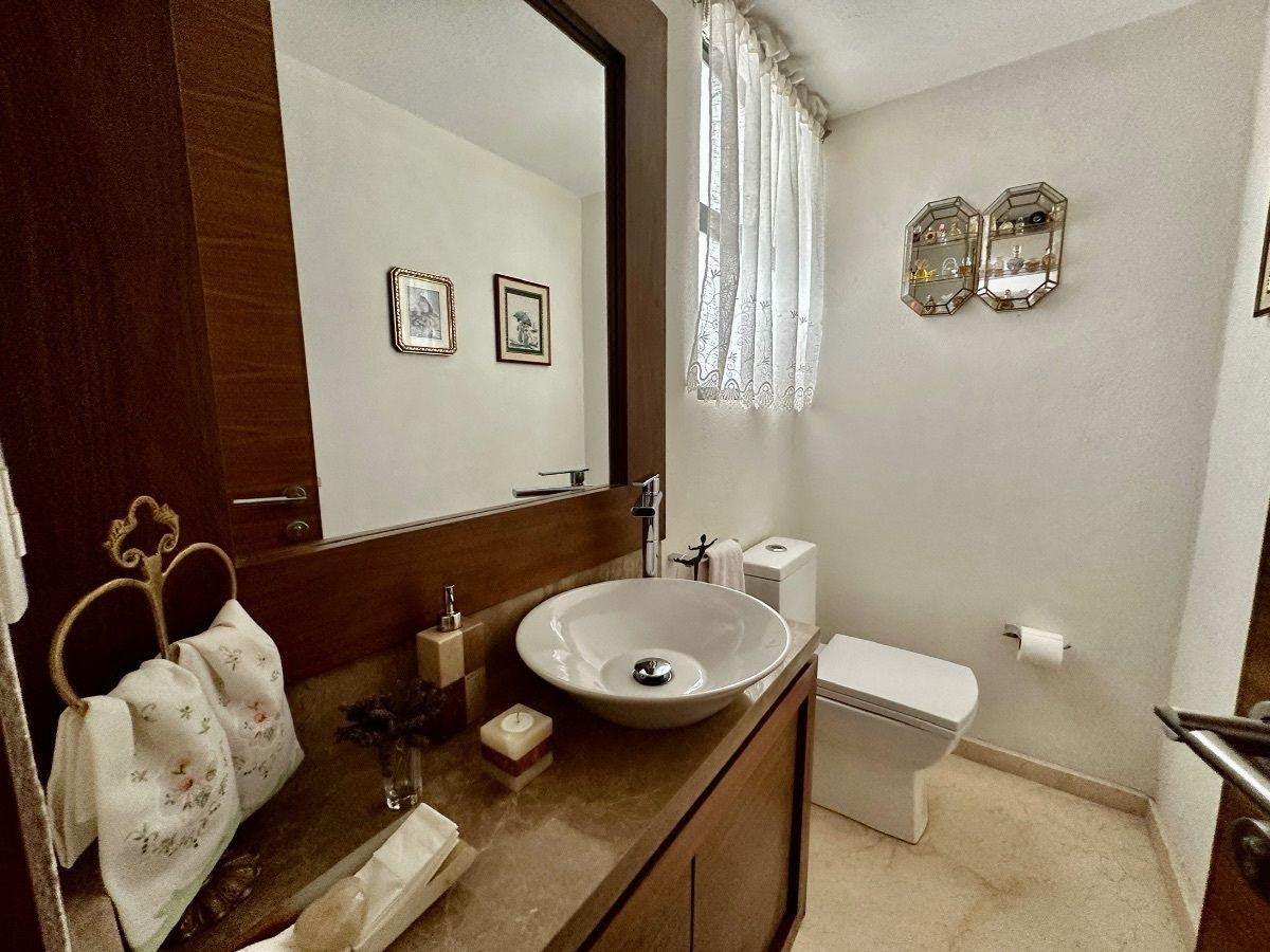 Casa en Jardines en la Montaña, Tlalpan, foto 22 de 39