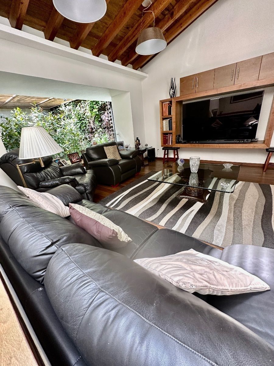 Casa en Jardines en la Montaña, Tlalpan, foto 23 de 39