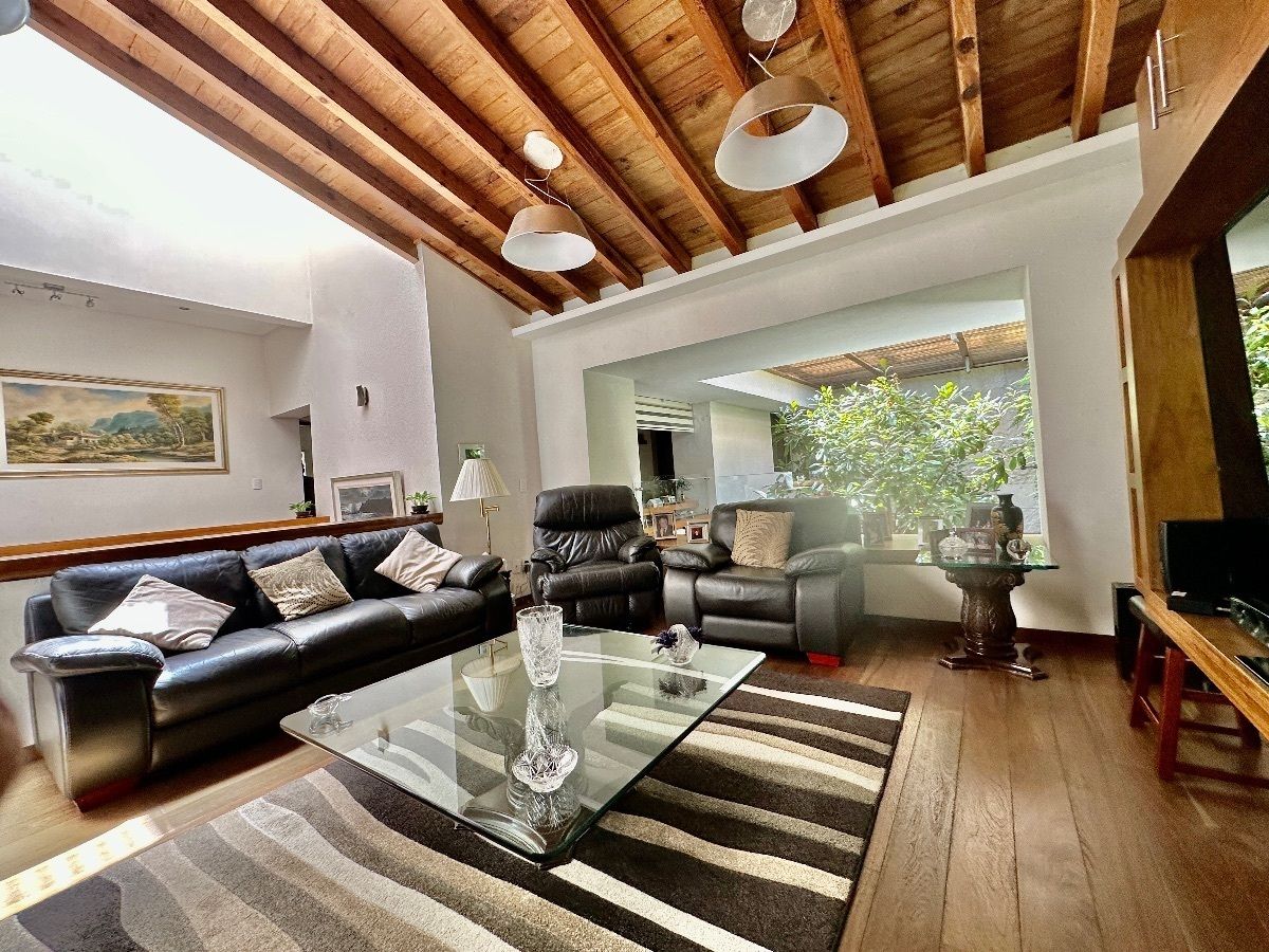 Casa en Jardines en la Montaña, Tlalpan, foto 24 de 39